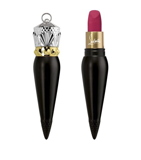 christian louboutin lipstick sale.